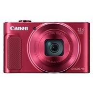 Fotocamera Digitale Compatta Canon PowerShot SX620 HS 20 megapixels 1073C002