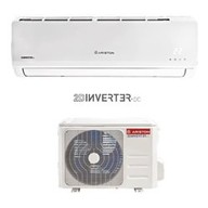 Condizionatore Mono Split Condizionatore fisso Ariston Thermo 12393 BTU/h Classe A++ funzione di deumidificatore modello PRIOS 35 Mudo