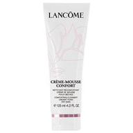 Lancome Crememousse confort Capacità 125 ml