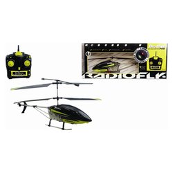 Elicottero Big one 37938 Ods Srl Agilita, Cognizione Spaziale