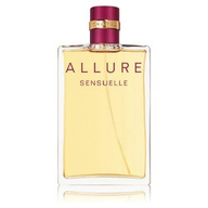 Chanel Allure sensuelle eau de parfum vaporizzatore Capacità 35 ml
