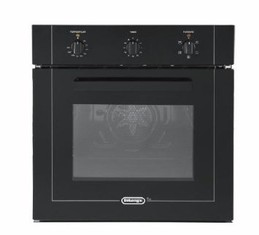 De Longhi Forno DELONGHI YMN6 Nero Multif.6 "A