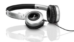AKG K 430 / Silver