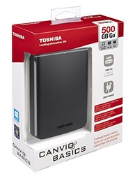 Toshiba HDTB305EK3AA