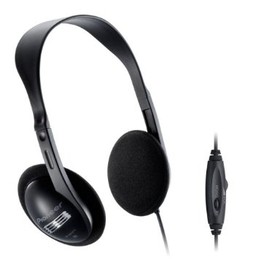 Pioneer Cuffia SE-A611TV Nera