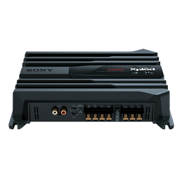 Sony XMN502
