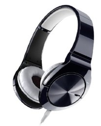Pioneer Cuffia SE-MJ751 Nera