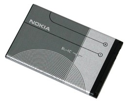 Nokia BL-4C