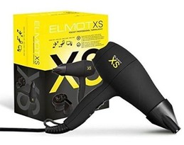 Elmot XS Nero