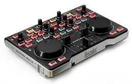 Hercules Controller DJ Control Mp3 LE Hercules