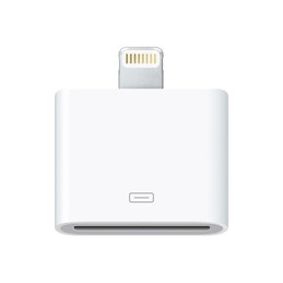 Apple Adattatore MD820ZM/A da Lightning 9pin a micro usb