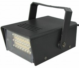 Karma MiniStrobe LED