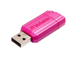 Verbatim Pen Drive 49067 16 Giga Pink