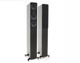 Tangent EVO E34 Black