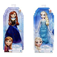 Bambola Hasbro Fashion doll classic Frozen B5161EU4 Da 3 a 8 Anni