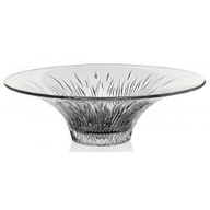 RCR Centrotavola cm 32 Fire Cristallo Trasparente 247700