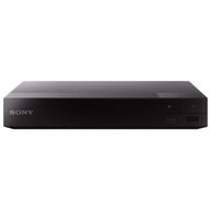 Lettore Blu-ray Sony BDPS1700B con risoluzione Full HD con porte USB con porta di rete LAN con porta HDMI