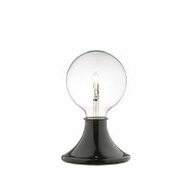 B2 Light Lampada da tavolo D 140 x H 230 mm 1 x 60W E27 IP20 Bianco 0354863
