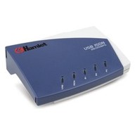 Modem Hamlet Terminal Adapter ISDN USB HTAUSC