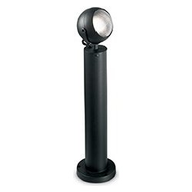 B2 Light Lampada da Terra D 135 x H 600 mm 1 x 11W GU10 LED Nero 0570233