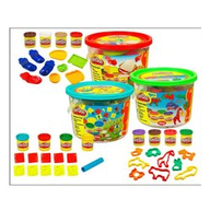 Plastiline Hasbro Mini secchiello Play doh 23414EU4