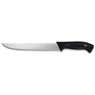 Coltellerie Sanelli Coltello Arrosto 24 cm Nero Lario 300724