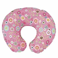 Cuscino allattamento Chicco Boppy Wild flowers 06.79902.830