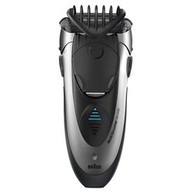 Rasoio Braun MG5090 Lamina Grigio