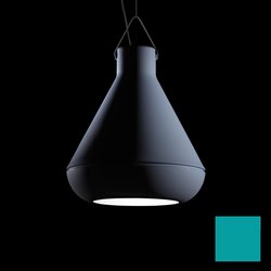Plust Lampada Spot Light Indoor & Outdoor Con Kit Luce Verde Smer 8274-43