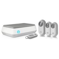 Kit Sorveglianza Swann Swannone alarm starter kit