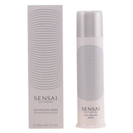 Kanebo Silky purifying silk peeling mask Capacità 90 ml