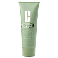 Clinique 7 day scrub rinse off formula Capacità 100 ml
