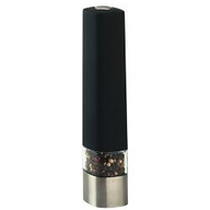 Bisetti Macina pepe elettrico Colore nero 200 mm 962