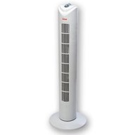 Ventilatore Bimar VC86A a pavimento grigio