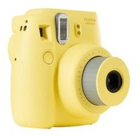 Fotocamera Istantanea Fujifilm Fotoc.Istantanea Instax Mini 8 Yellow Giallo 16273180
