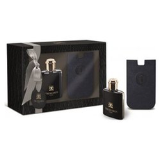 Trussardi Set uomo eau de toilette 50 ml + custodia iphone 6