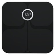 Fitbit FITBIT Aria Black Pesata Massima 158 kg
