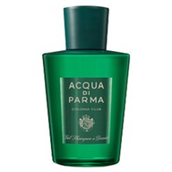 Acqua di Parma Colonia club shower gel Capacità 200 ml