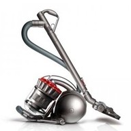 Aspirapolvere a Traino Dyson DC-33C STUBBORN - 215394-01 Cilindro 750 W 84 dB