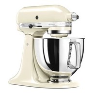Kitchen Machine Artisan 5KSM125EAC 300 W capacità del contenitore 4,8 L in Acciaio inossidabile