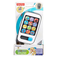 Telefono Mattel Smart phone del Cagnolino DTM57