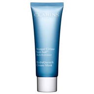 Clarins Masque creme anti soif Capacità 75 ml