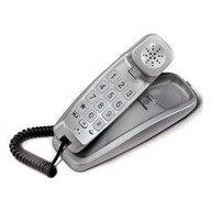 Telefono Brondi Bravo Slim Grigio
