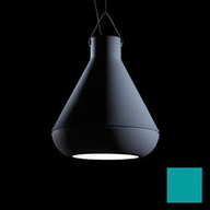 Plust Lampada Spot Light Indoor & Outdoor Con Kit Luce Verde Smer 8274-43