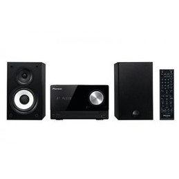 Pioneer Micro X-CM32BTK Rds Dock Usb BT 2x15w Td