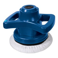 Einhell Lucidatrice per auto BT-PO 90 con platorello Ø 240 mm - potenza 90 W 2093170