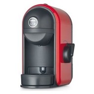 Macchina per Caffè Lavazza MINU' Pod coffee machine per Coffee capsule capacità della tanica 0,5 L di colore Rosso