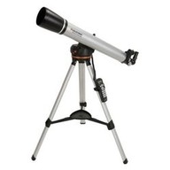 Telescopio Celestron 80LCM Computerizzato Diametro 80 mm Focale 900 mm