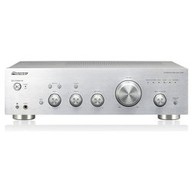 Amplificatore Pioneer A-30S con 2.0 canali audio di colore Argento