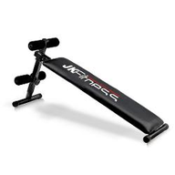 Jk Fitness Panca Addominali 123 x 33 x 53 cm (LxWxH) 100 kg JK 6000